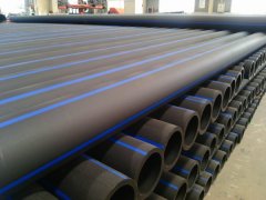 沈陽(yáng)生產(chǎn)160的PE管價(jià)格是多少？