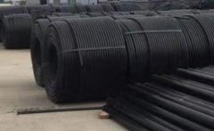 PE給水管與PE穿線管有哪些不同之處？